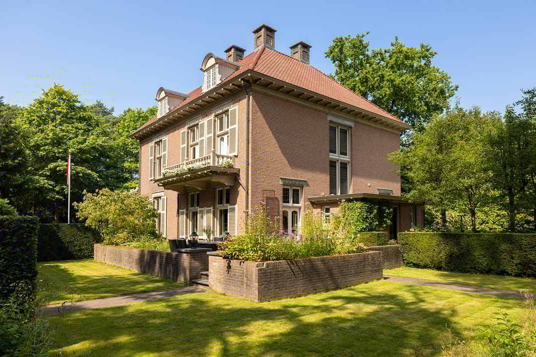 Foto 2 van F.A. Molijnlaan 88