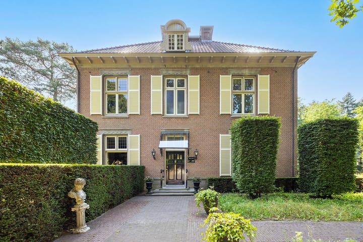 Photo 7 of F.A. Molijnlaan 88