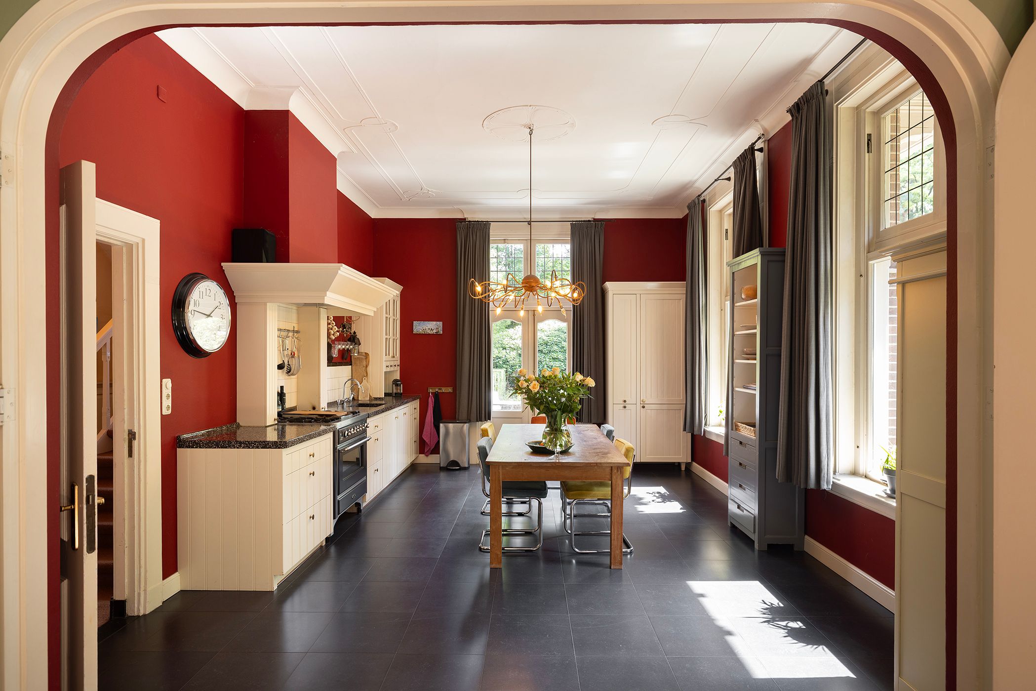 Foto 12 van F.A. Molijnlaan 88