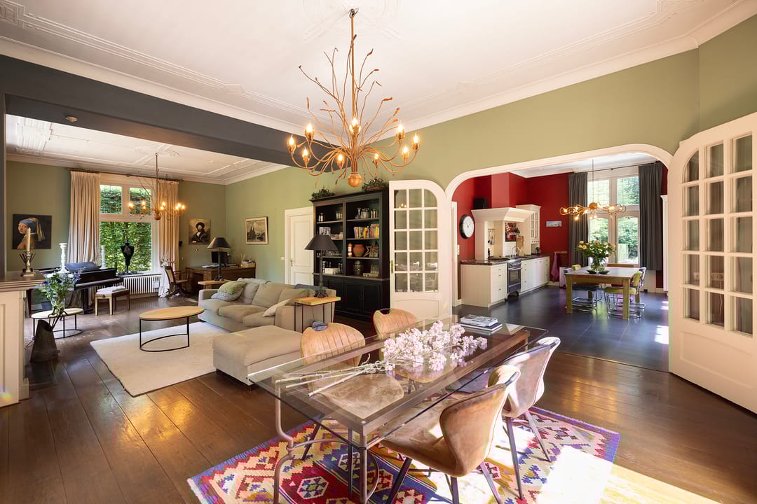 Foto 17 van F.A. Molijnlaan 88