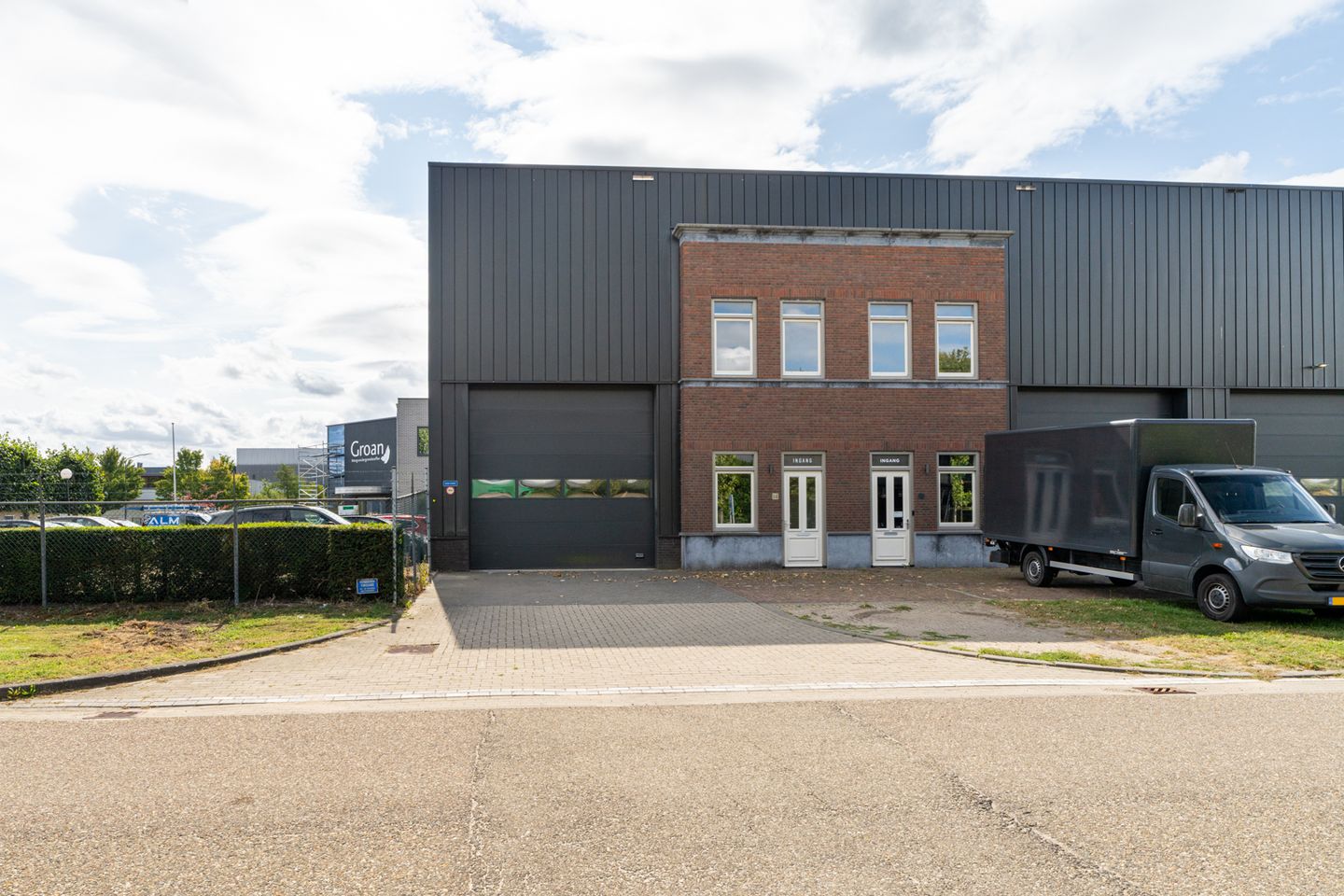 Bekijk foto 3 van Handelstraat 14