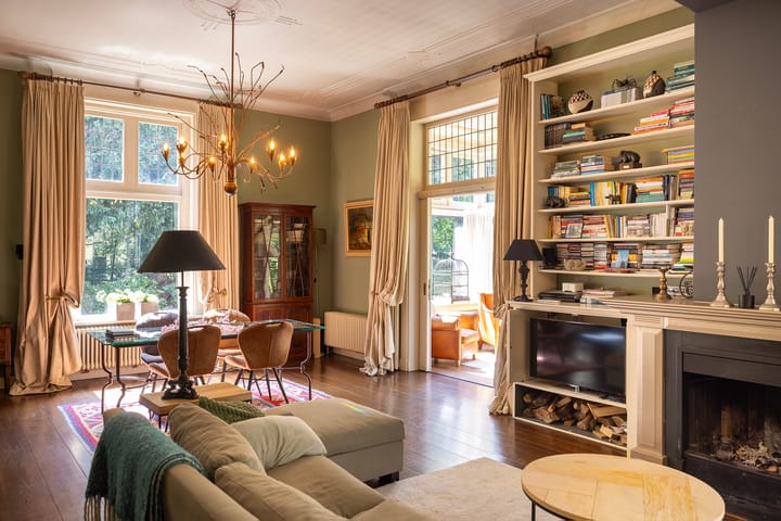 Photo 26 of F.A. Molijnlaan 88