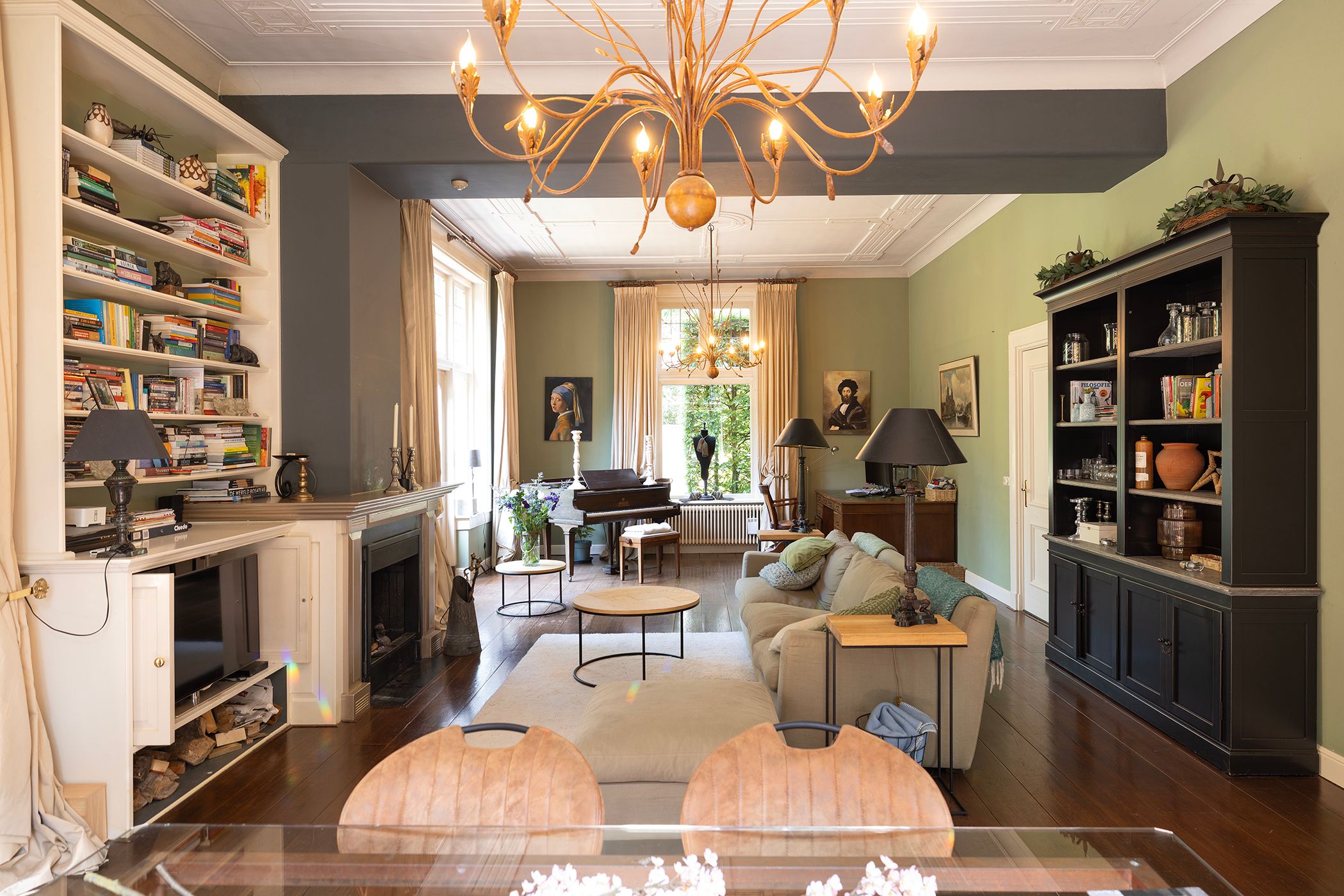 Foto 27 van F.A. Molijnlaan 88