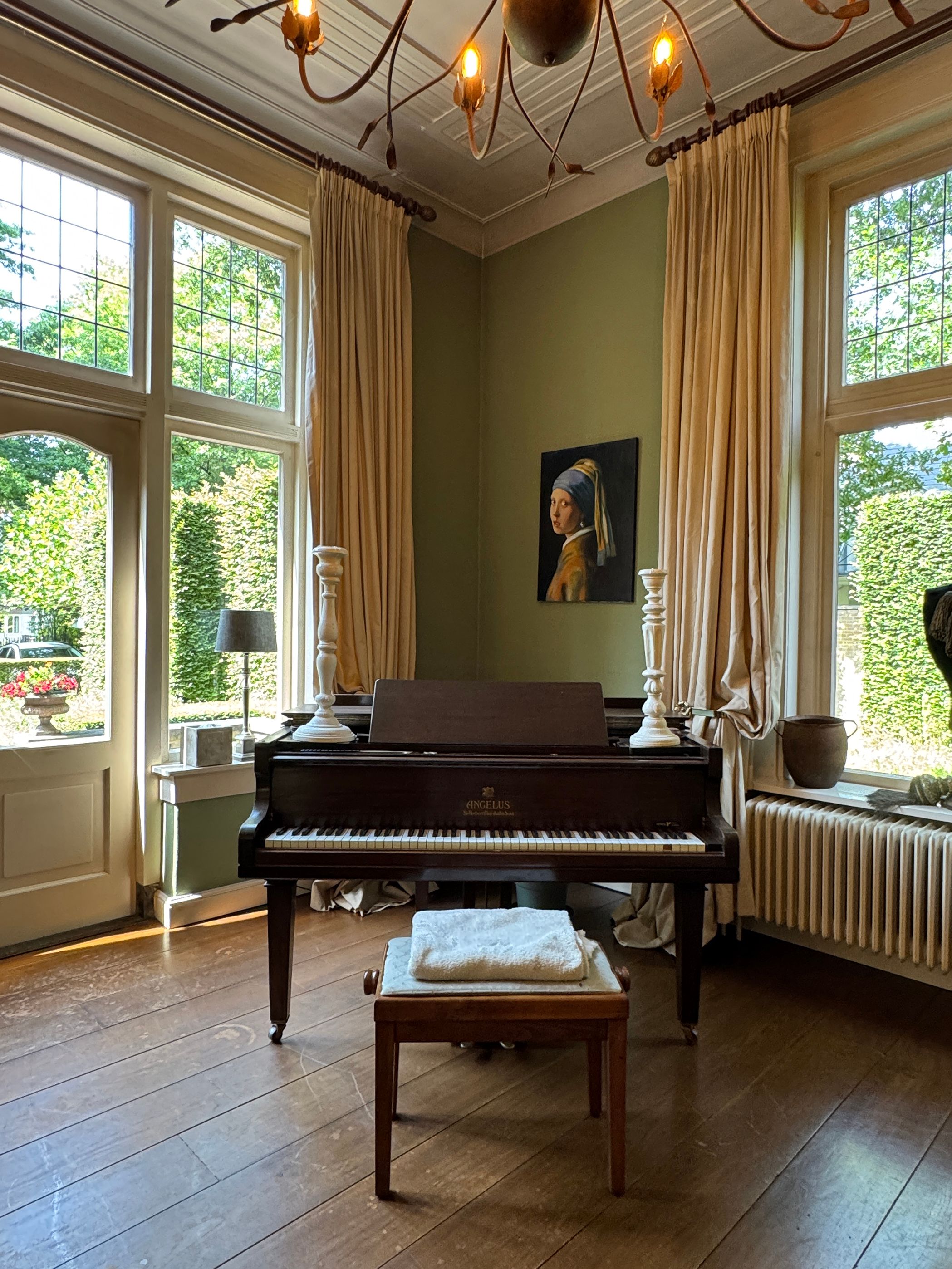 Foto 30 van F.A. Molijnlaan 88