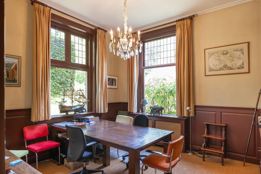 Foto 32 van F.A. Molijnlaan 88