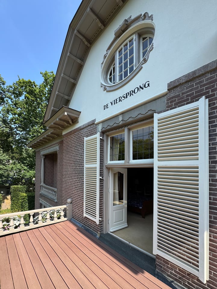 Photo 42 of F.A. Molijnlaan 88