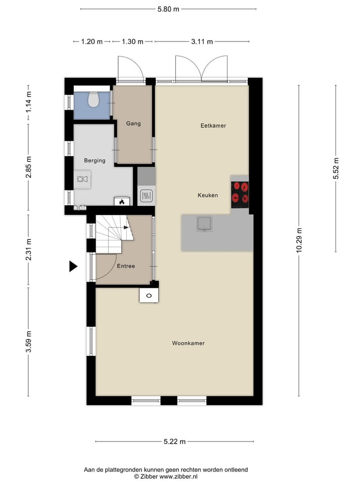 Foto 36 van Schoolstraat 4
