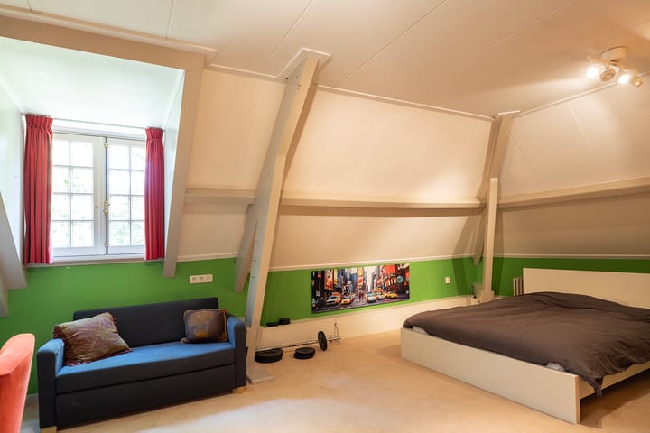 Photo 58 of F.A. Molijnlaan 88