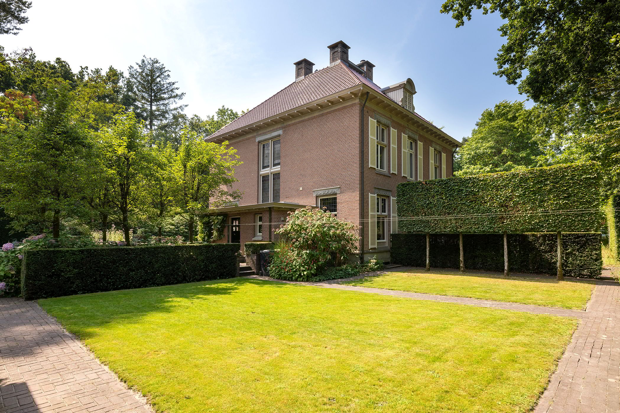 Foto 78 van F.A. Molijnlaan 88