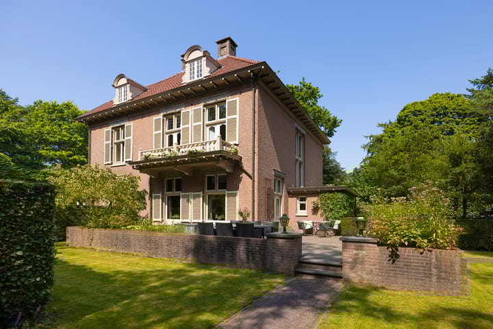 Photo 79 of F.A. Molijnlaan 88