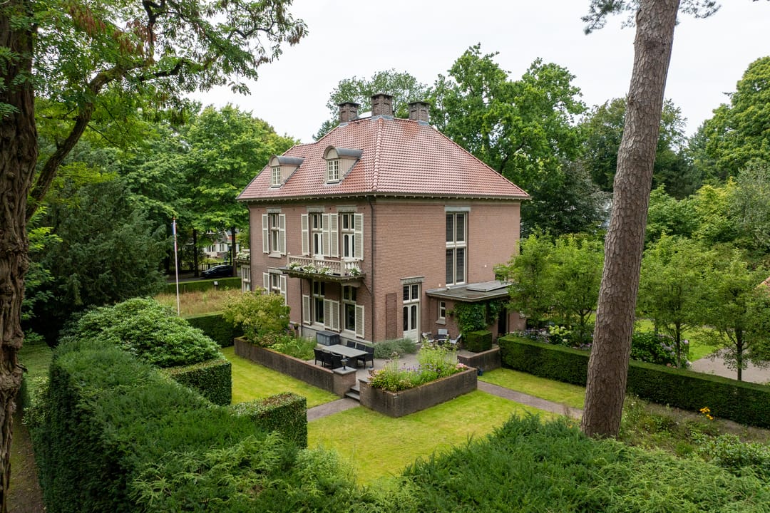 Foto 82 van F.A. Molijnlaan 88