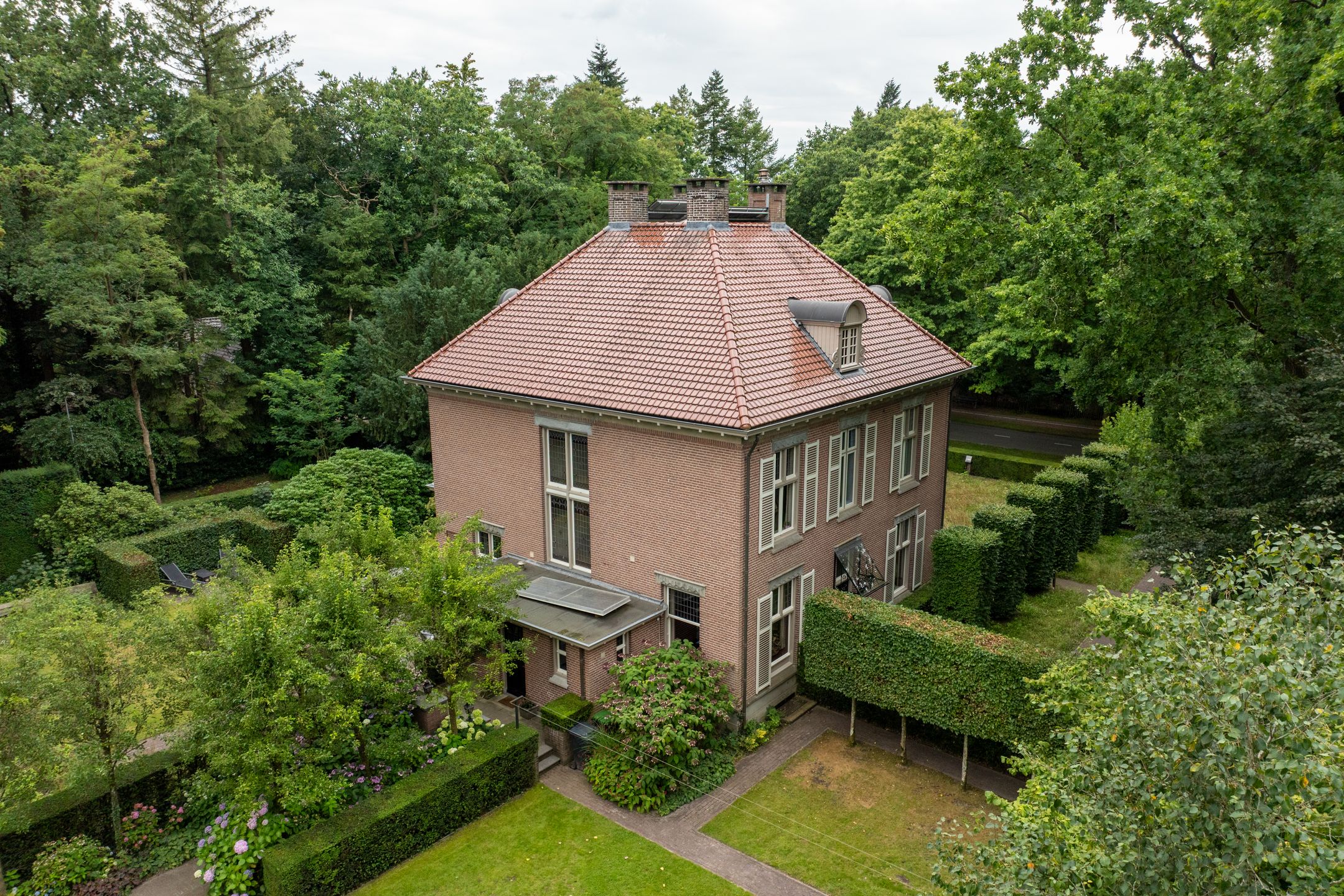 Foto 84 van F.A. Molijnlaan 88