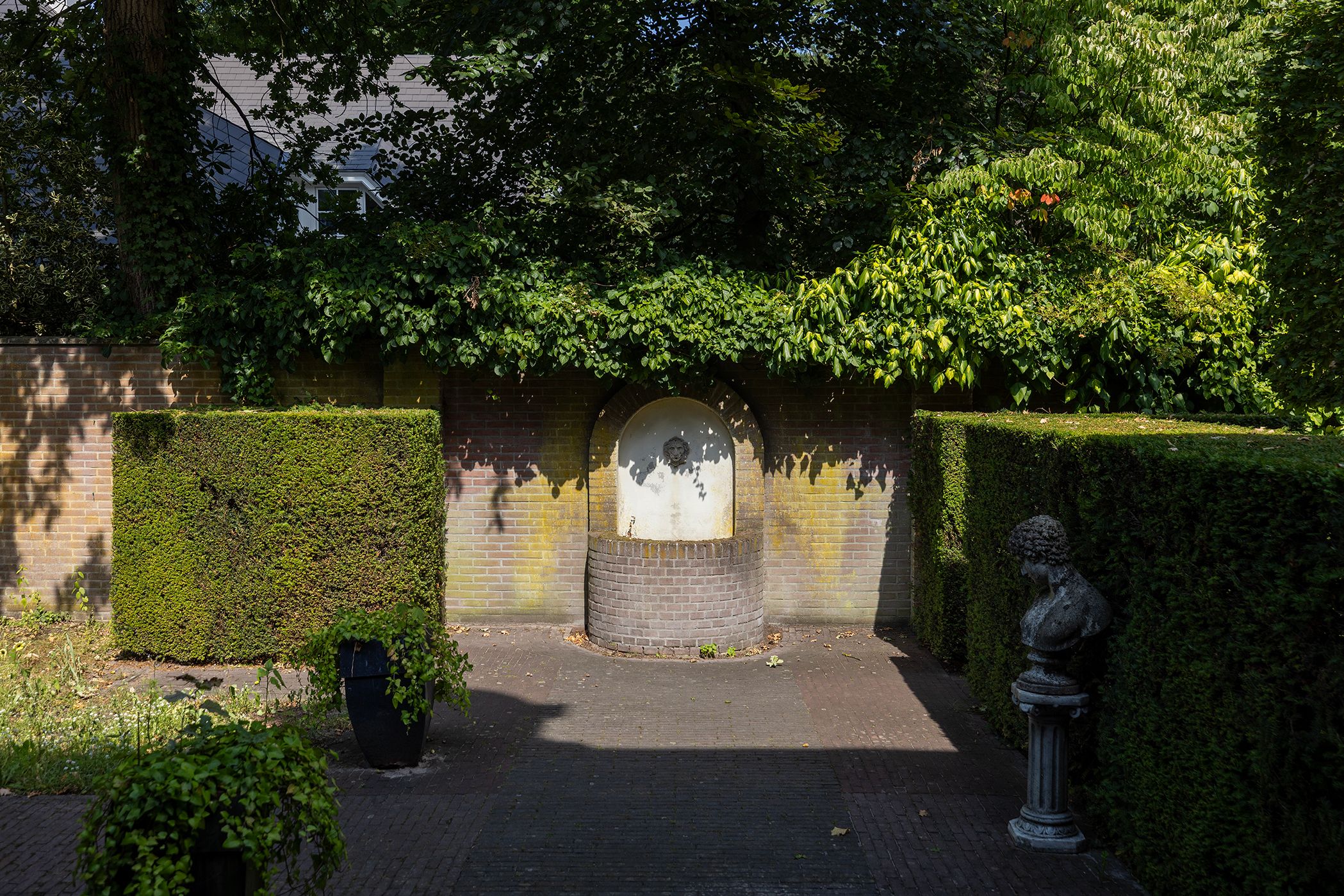 Foto 87 van F.A. Molijnlaan 88