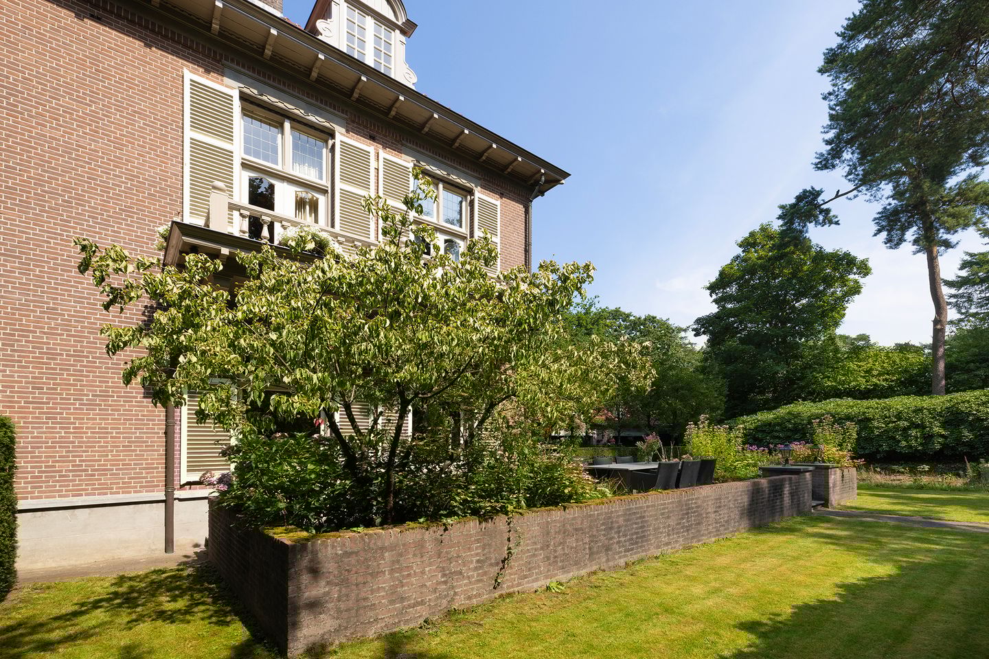 Foto 89 van F.A. Molijnlaan 88