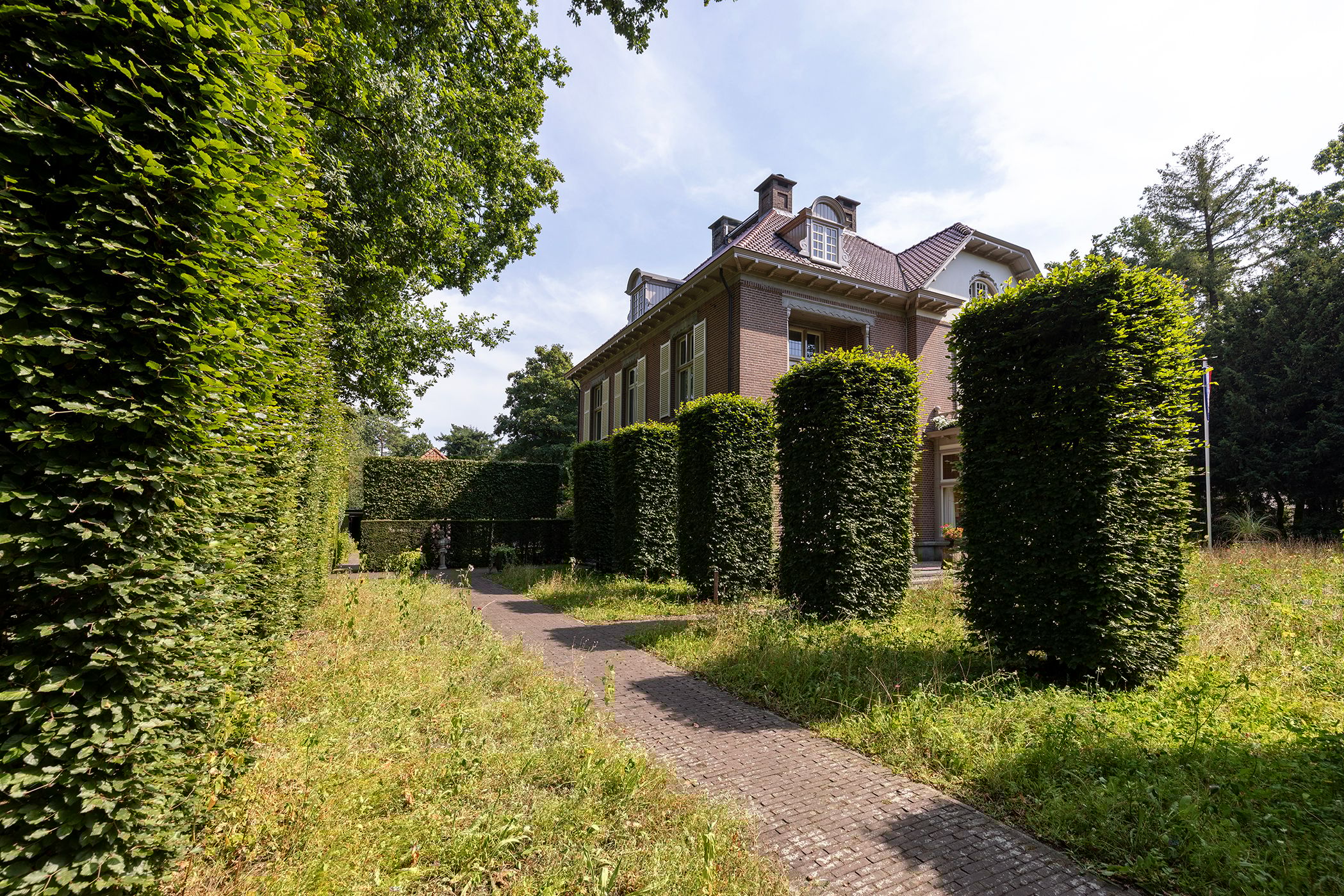 Foto 90 van F.A. Molijnlaan 88