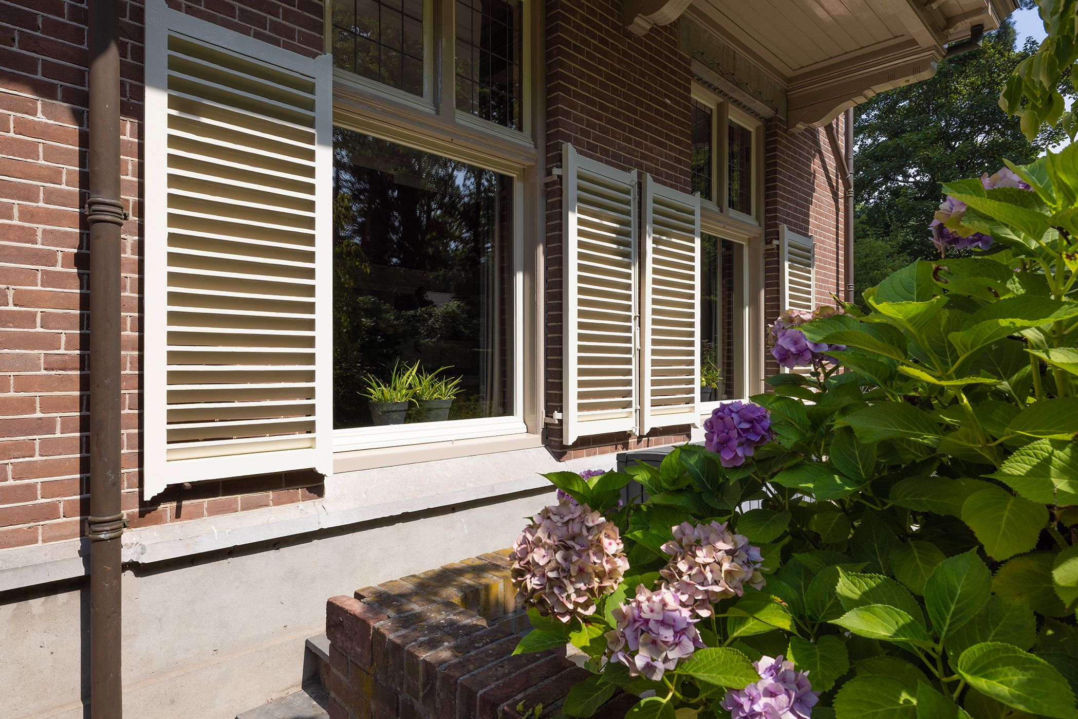 Foto 93 van F.A. Molijnlaan 88