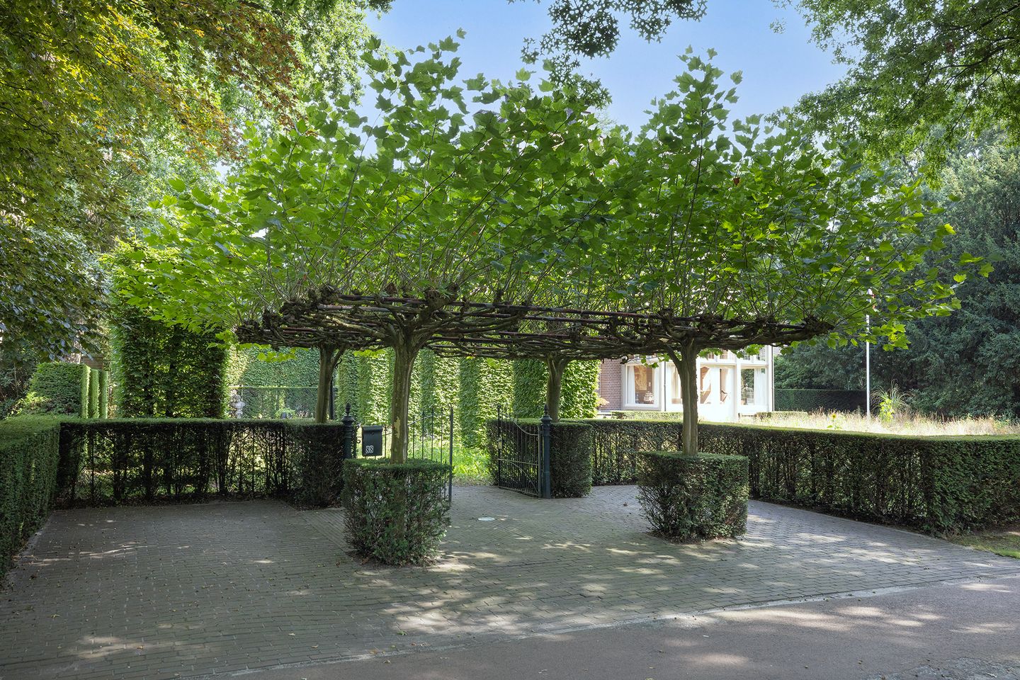 Foto 94 van F.A. Molijnlaan 88