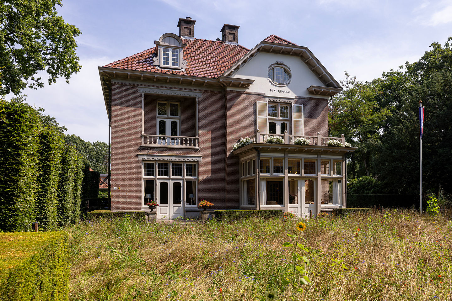 Foto 95 van F.A. Molijnlaan 88