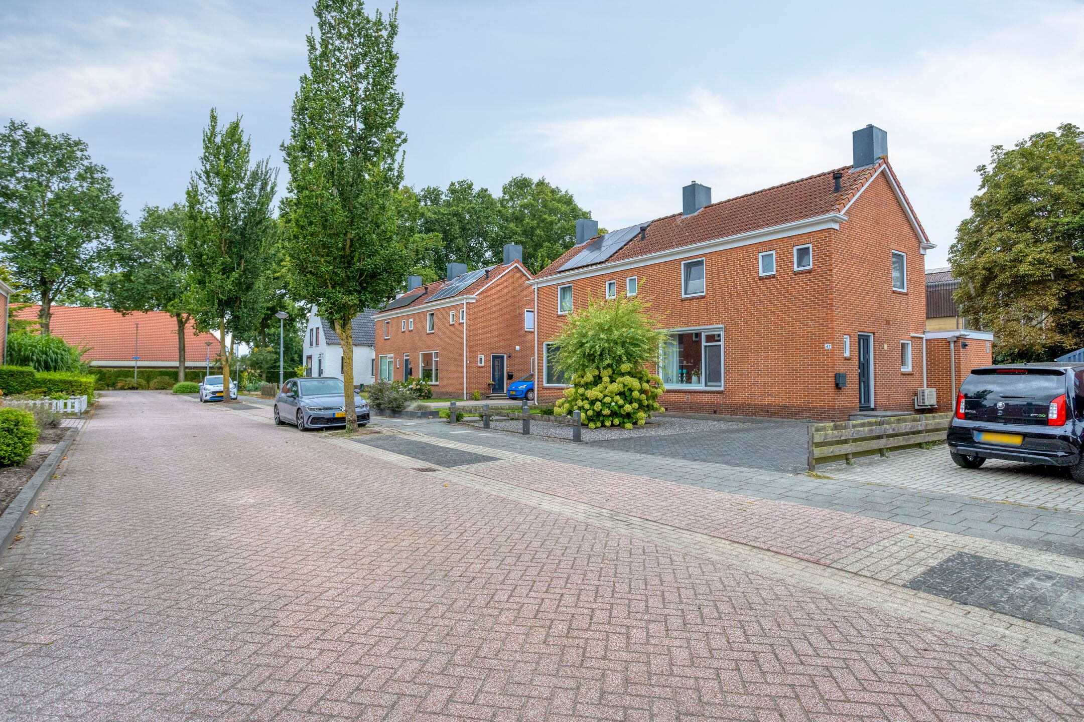K. ter Laanstraat 47