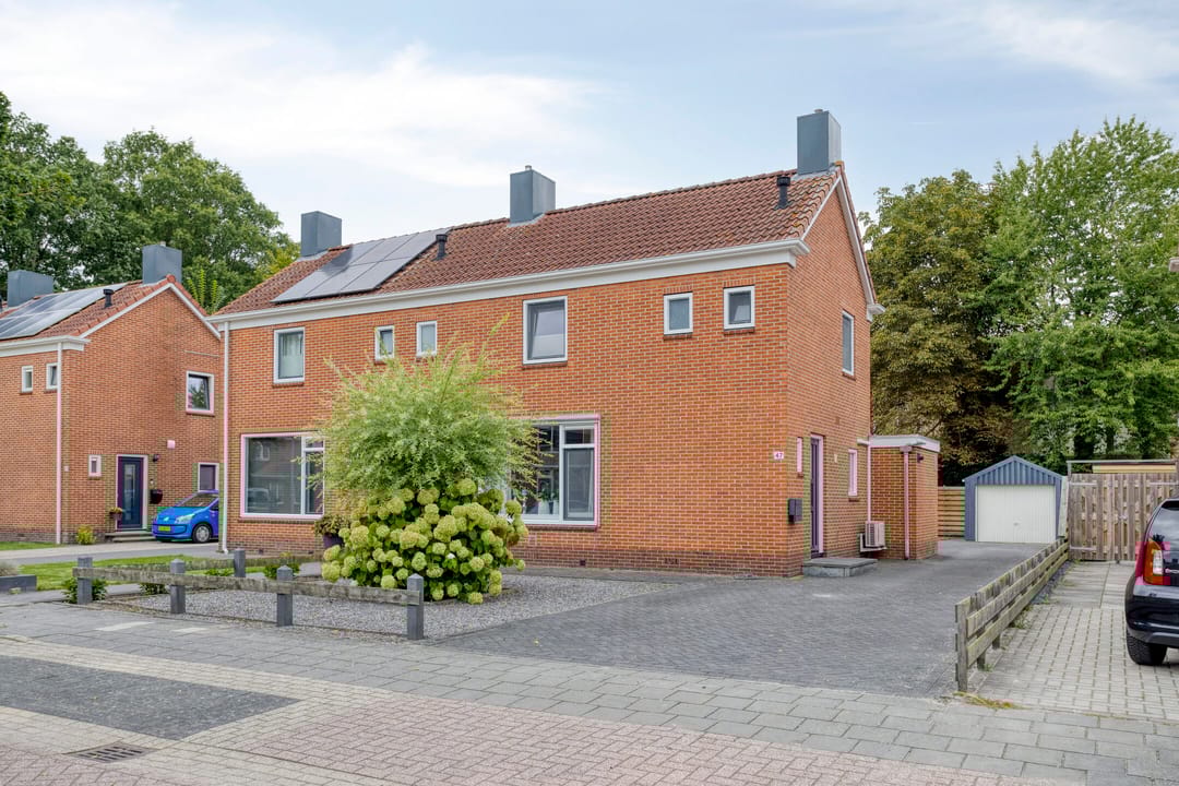 Foto 2 van K. ter Laanstraat 47