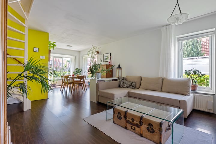 Photo 2 of Kruiskamp 108