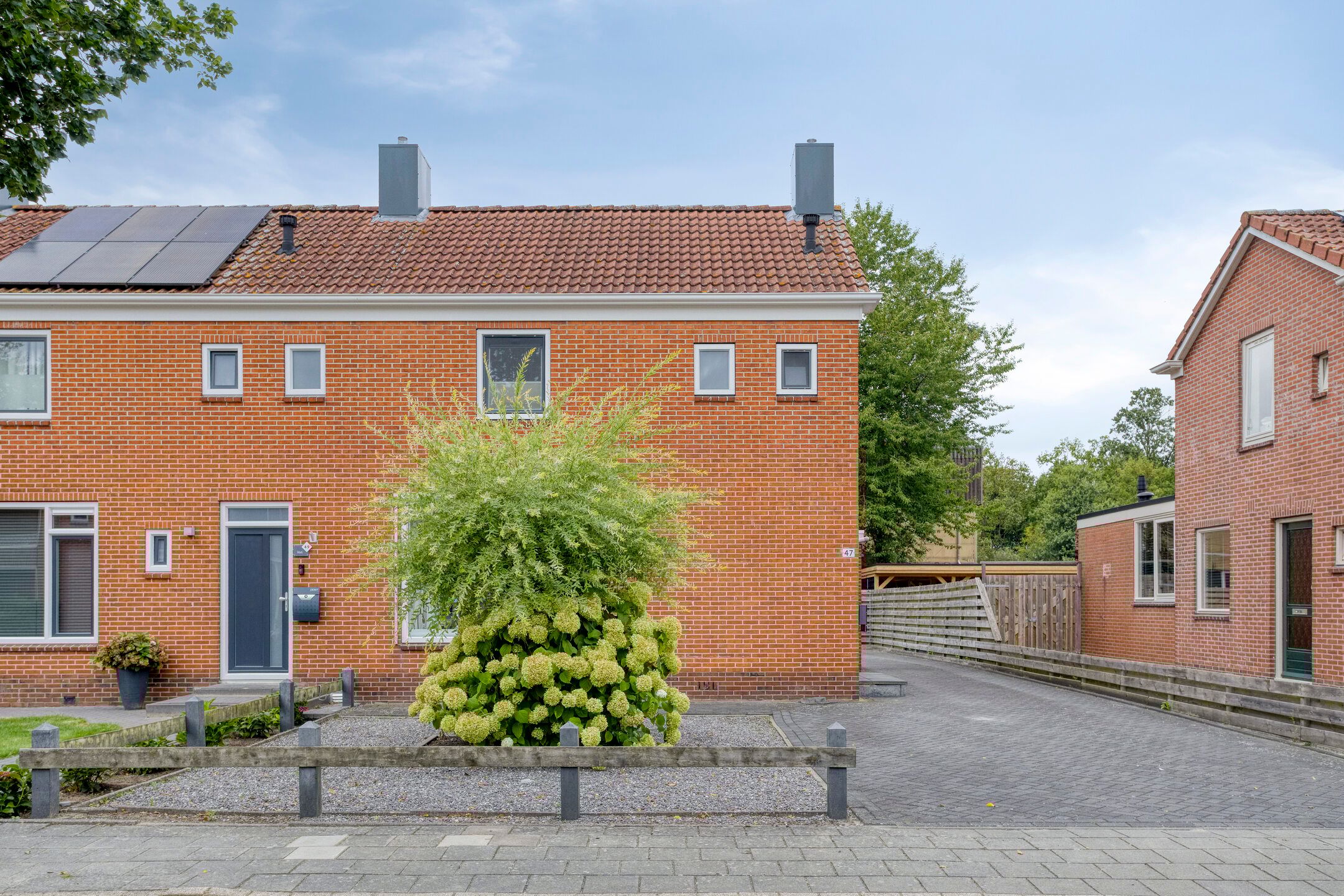 Foto 3 van K. ter Laanstraat 47