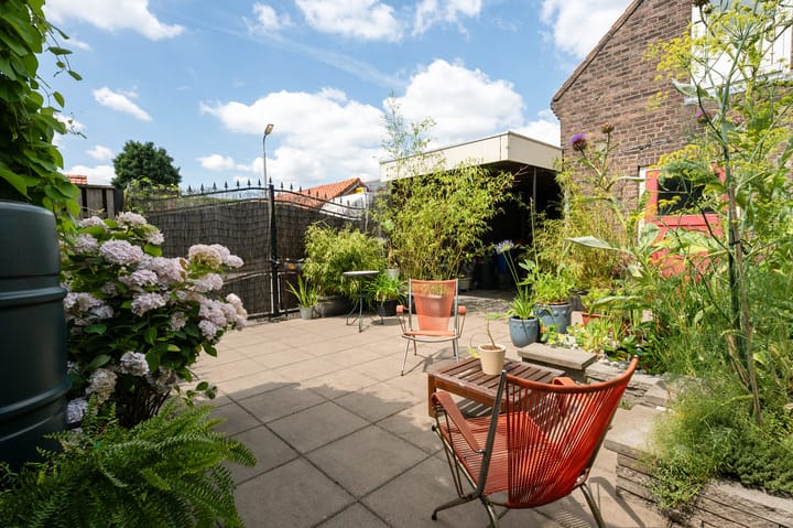 Photo 4 of Kruiskamp 108