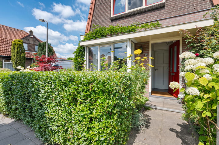 Photo 5 of Kruiskamp 108