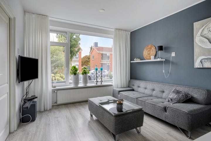 Foto 9 van K. ter Laanstraat 47