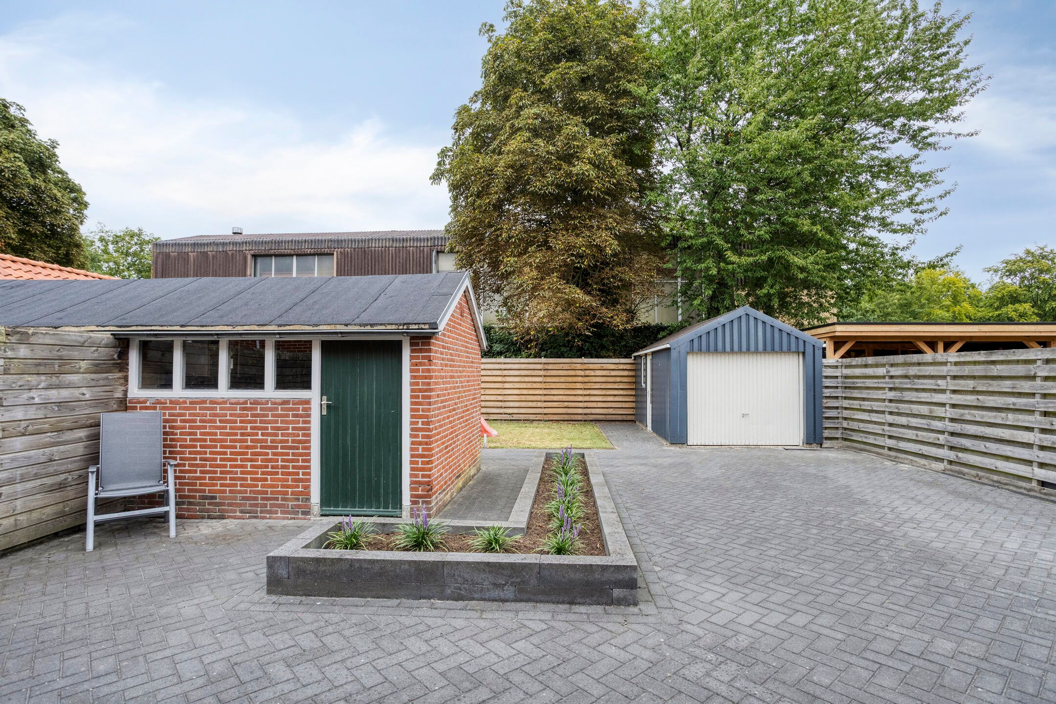 Foto 27 van K. ter Laanstraat 47