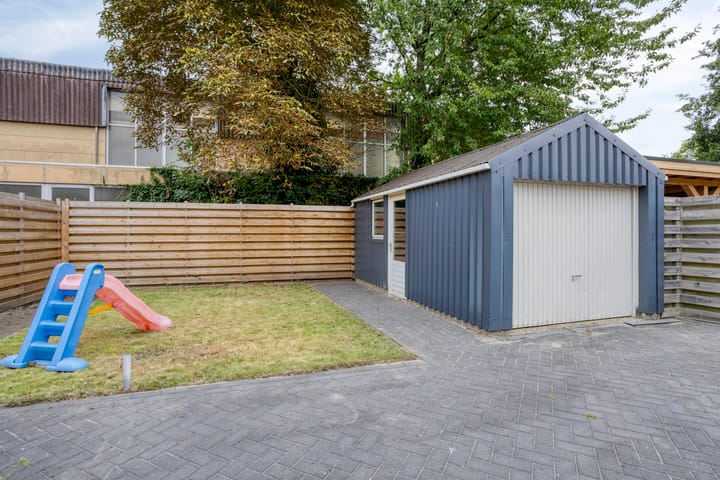 Foto 28 van K. ter Laanstraat 47