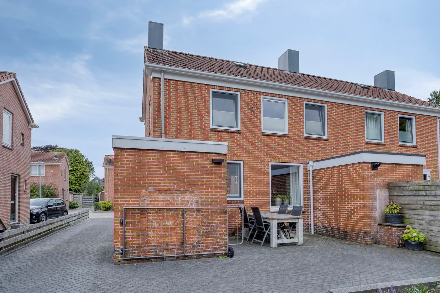 Foto 29 van K. ter Laanstraat 47