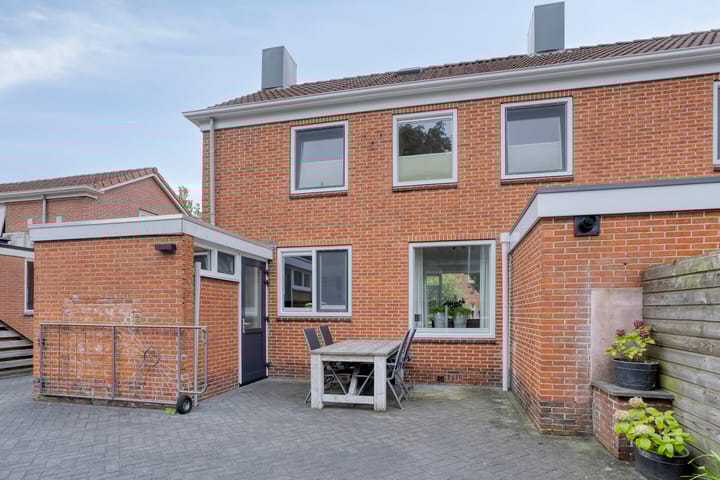 Foto 30 van K. ter Laanstraat 47