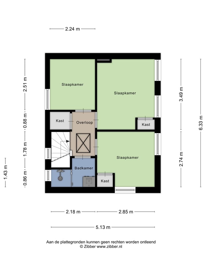 Foto 37 van K. ter Laanstraat 47