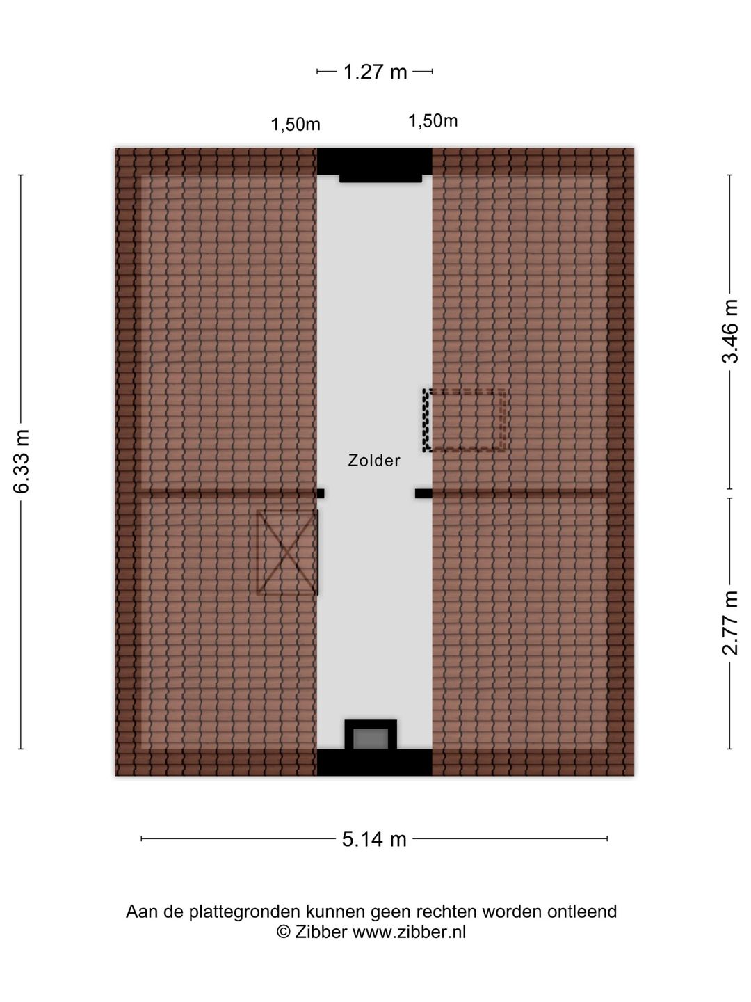 Foto 38 van K. ter Laanstraat 47