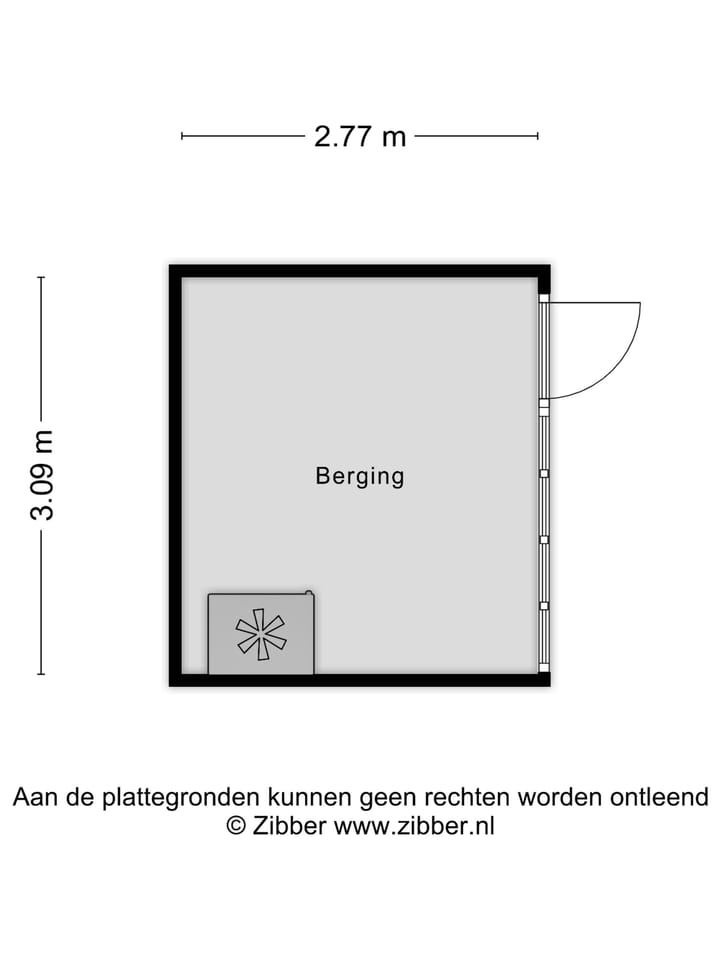 Foto 39 van K. ter Laanstraat 47