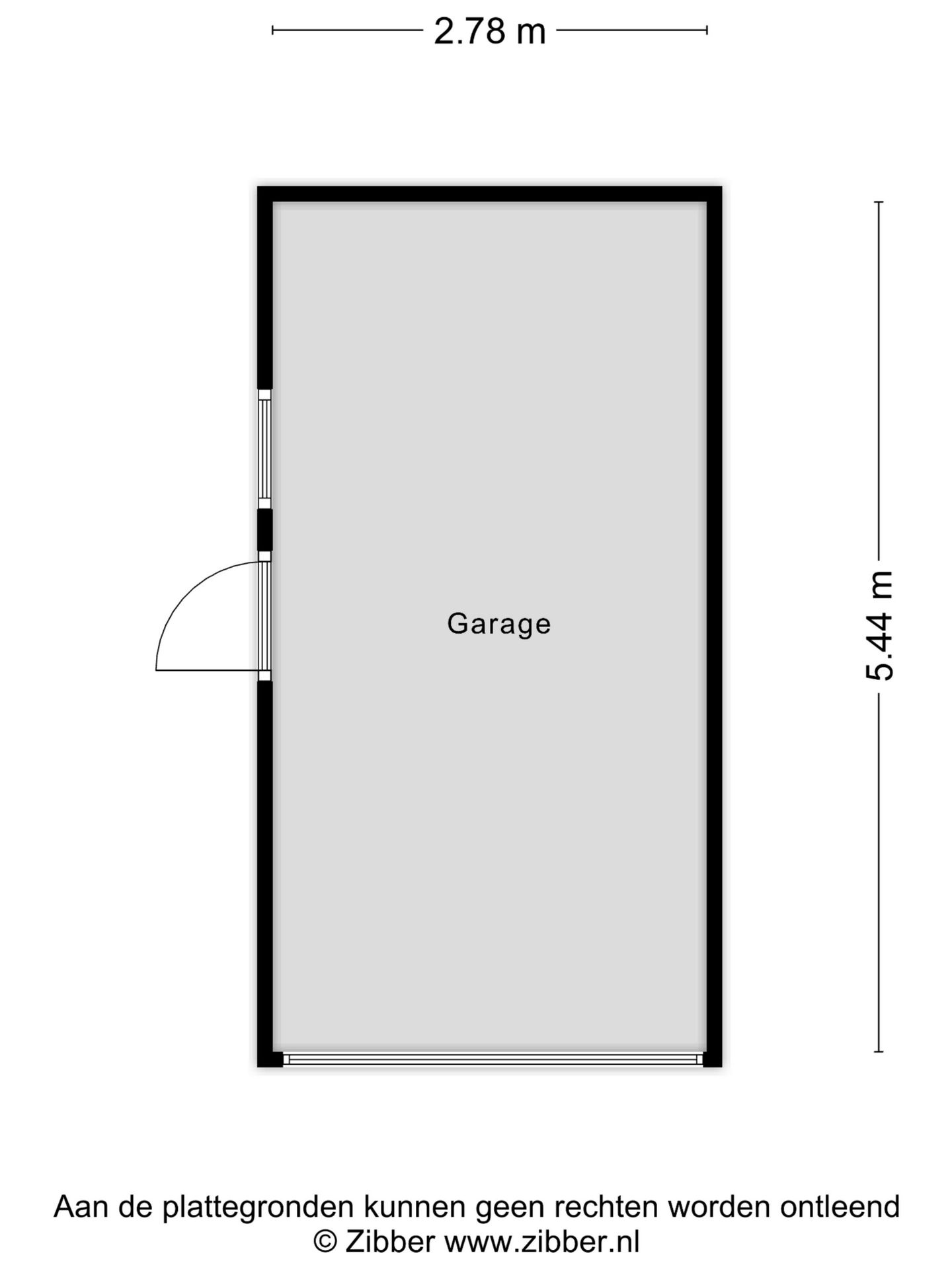 Foto 40 van K. ter Laanstraat 47
