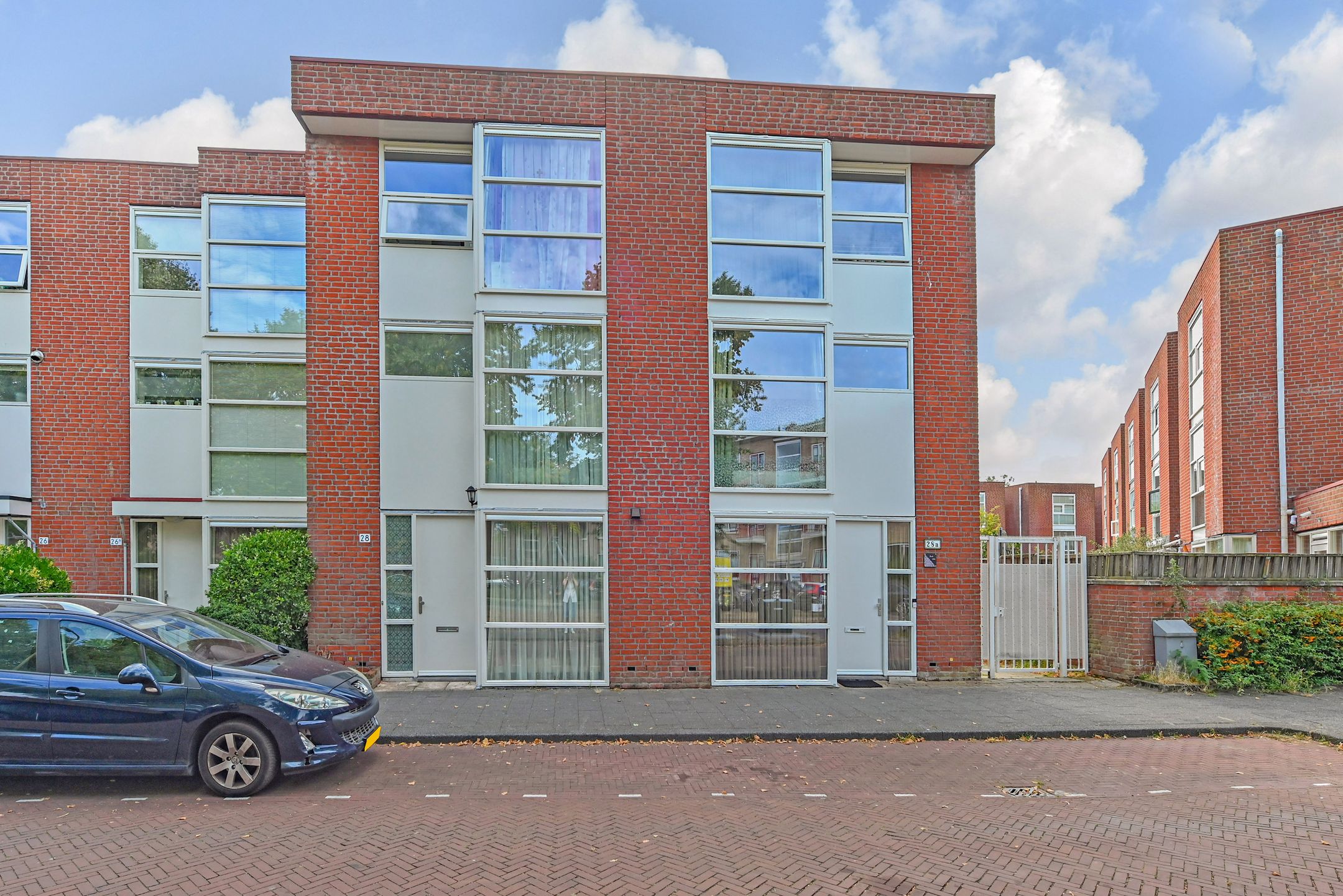 Woudenbergstraat 28-A, 28, A, Den Haag, 2546VS, Zuid-Holland, Nederland 28 