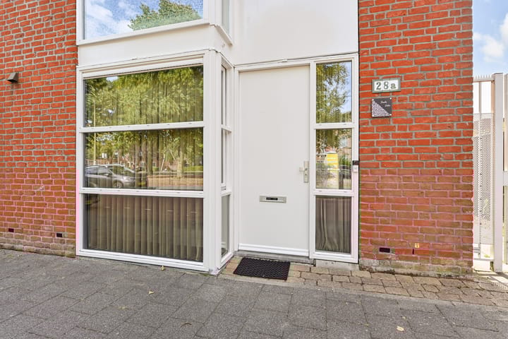 Foto 4 van Woudenbergstraat 28-A