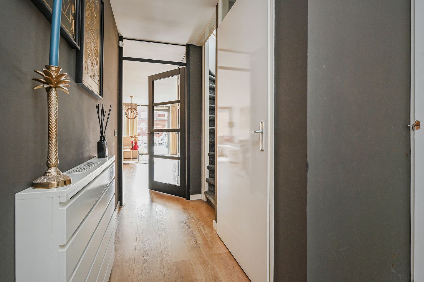 Photo 5 of Woudenbergstraat 28-A