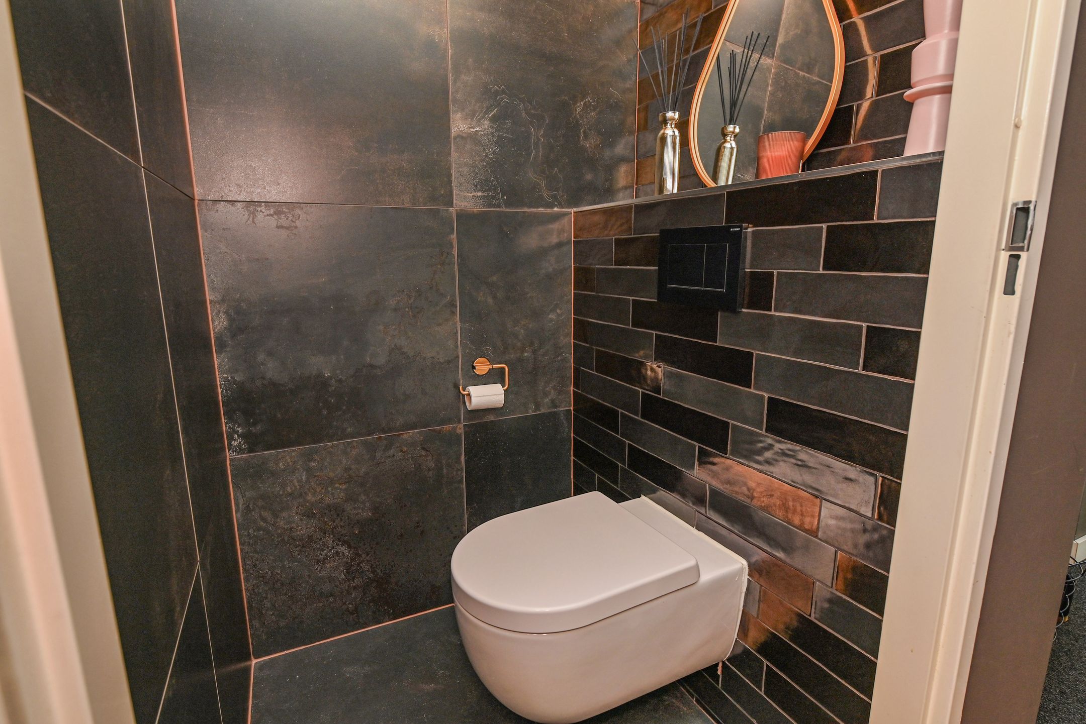 Photo 6 of Woudenbergstraat 28-A