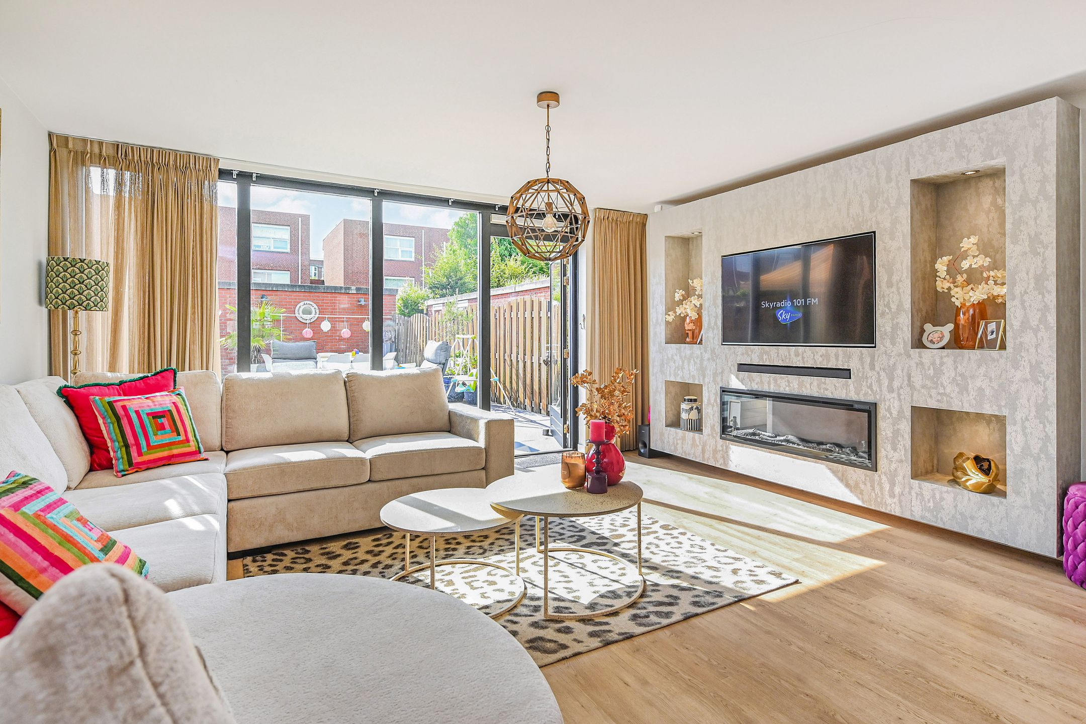 Photo 9 of Woudenbergstraat 28-A