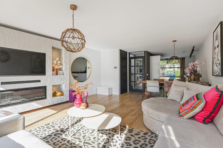 Foto 11 van Woudenbergstraat 28-A