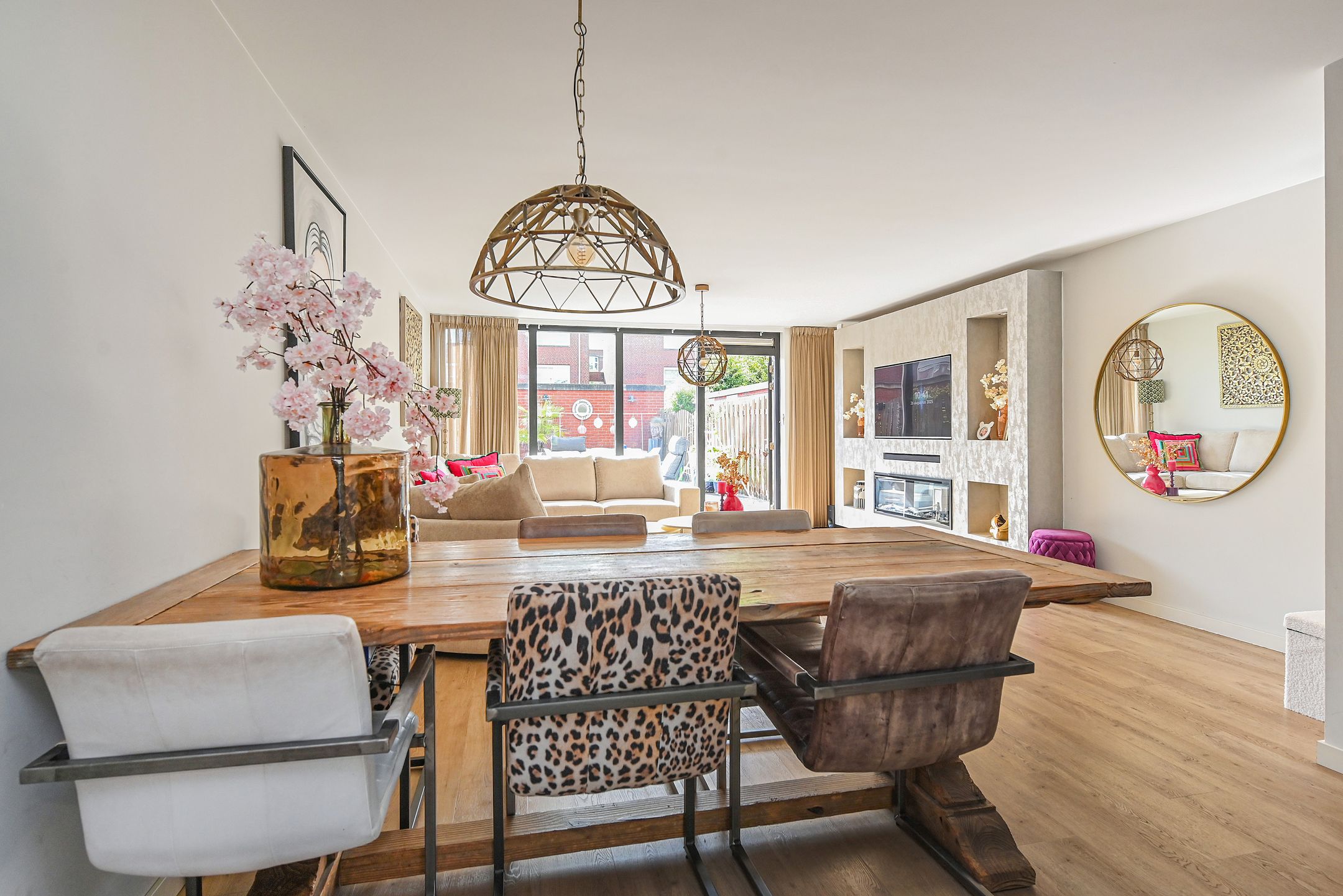 Photo 12 of Woudenbergstraat 28-A