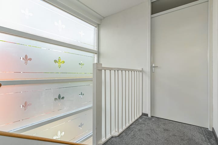 Foto 20 van Woudenbergstraat 28-A