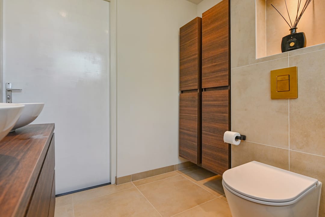 Photo 22 of Woudenbergstraat 28-A