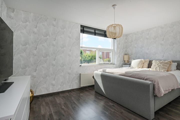 Foto 25 van Woudenbergstraat 28-A