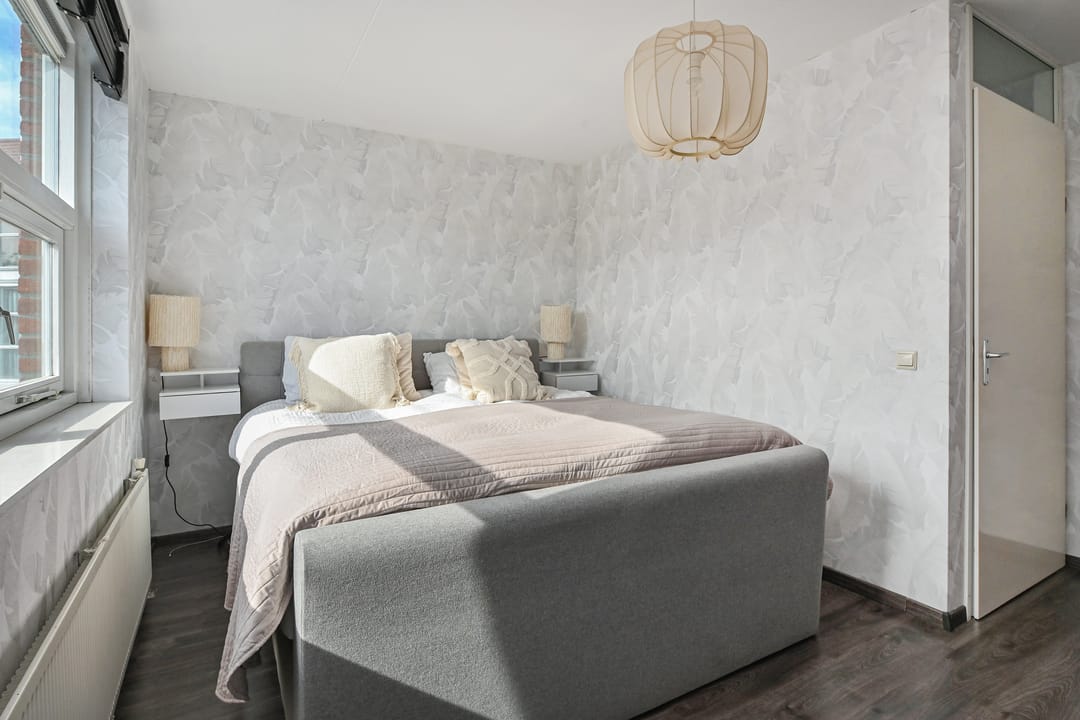 Photo 26 of Woudenbergstraat 28-A