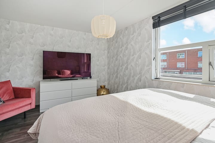 Foto 27 van Woudenbergstraat 28-A