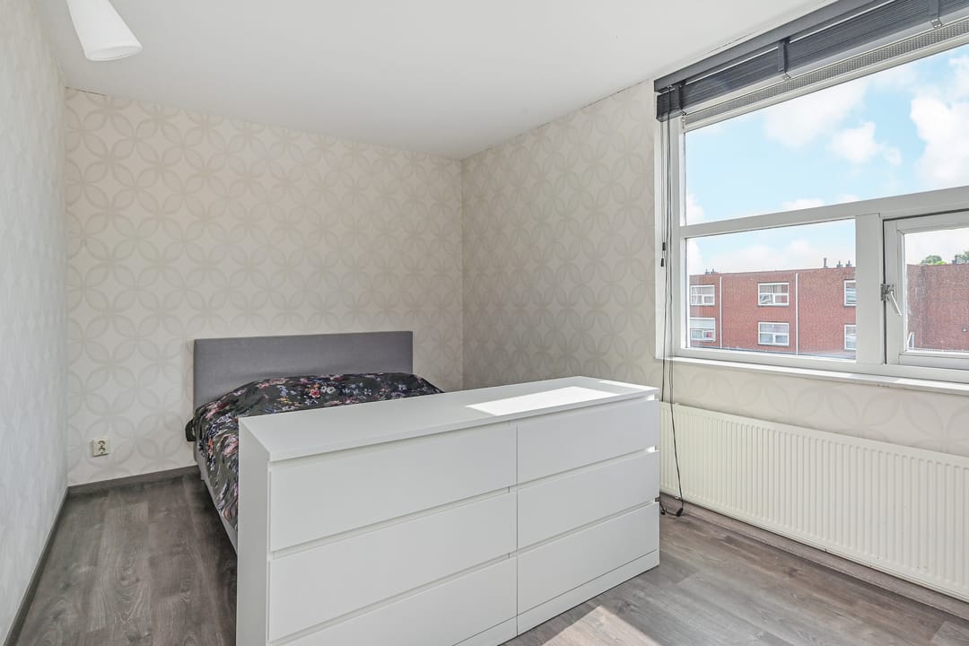 Photo 28 of Woudenbergstraat 28-A